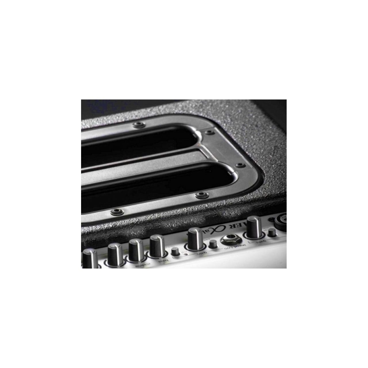 Alpha - Akustikgitarren Combo
