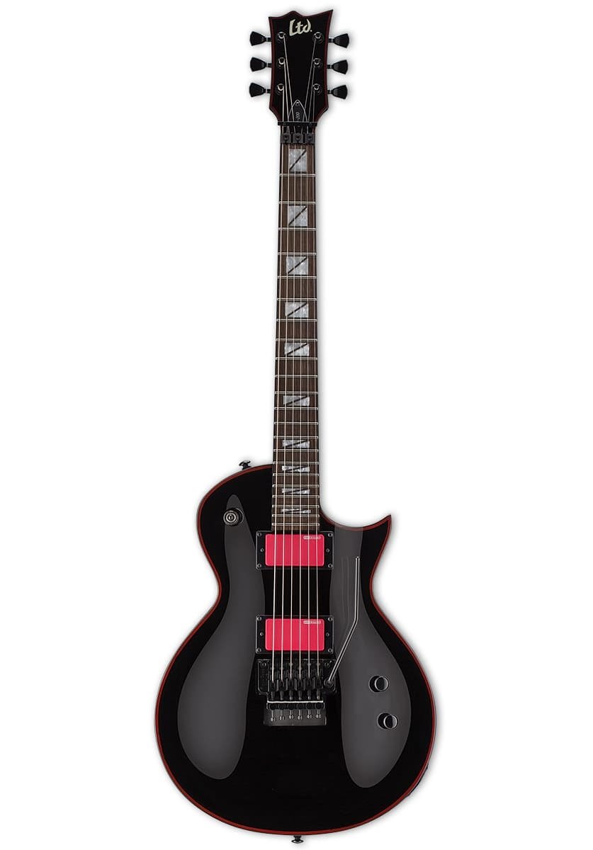 GH-200 BLK Gary Holt Signature E-Gitarre