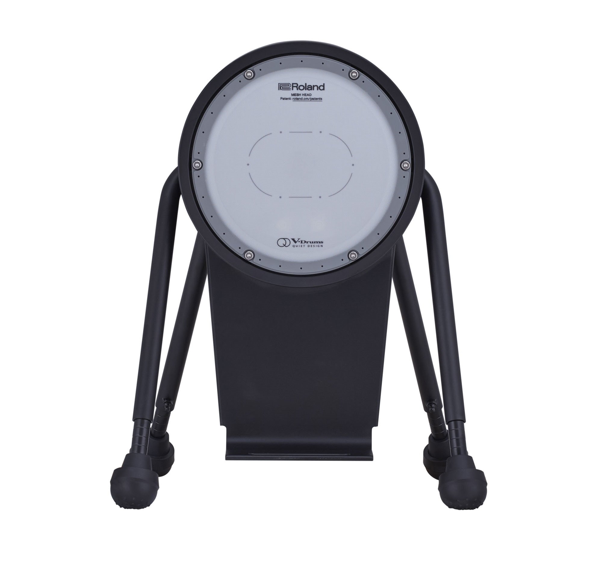 KDQ-8 Bass Drum Pad