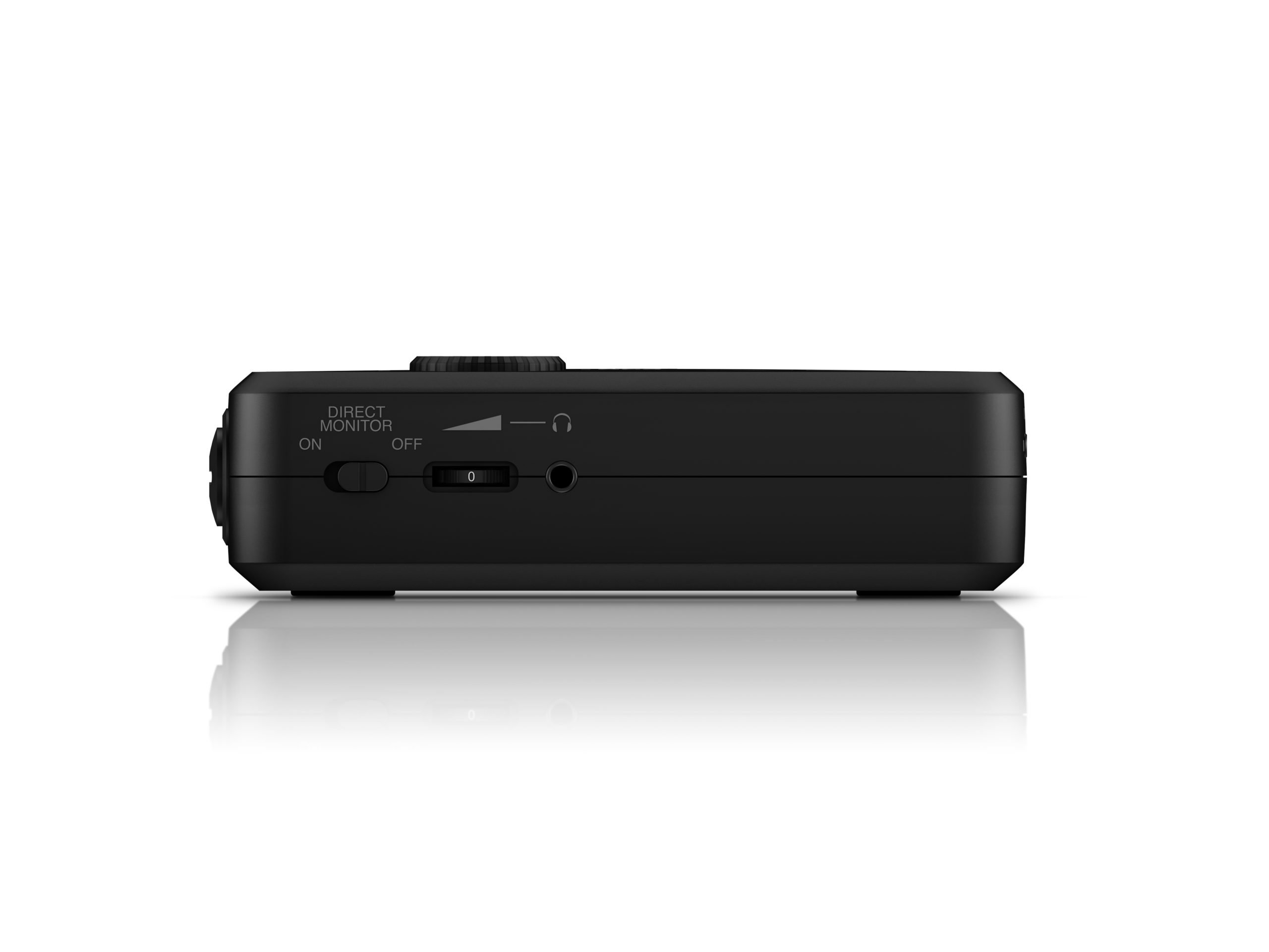 iRig Pro Duo I/O Audiointerface