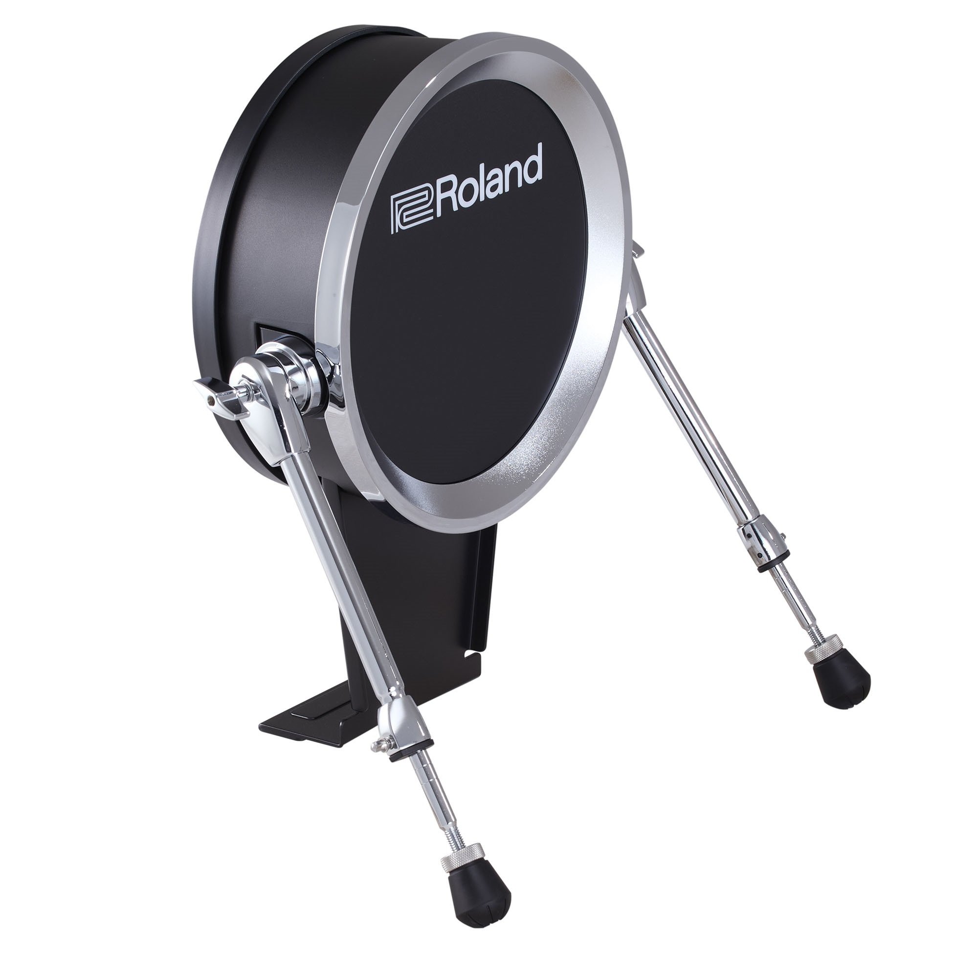 KD-12 V-Drums Kick Drum Pad