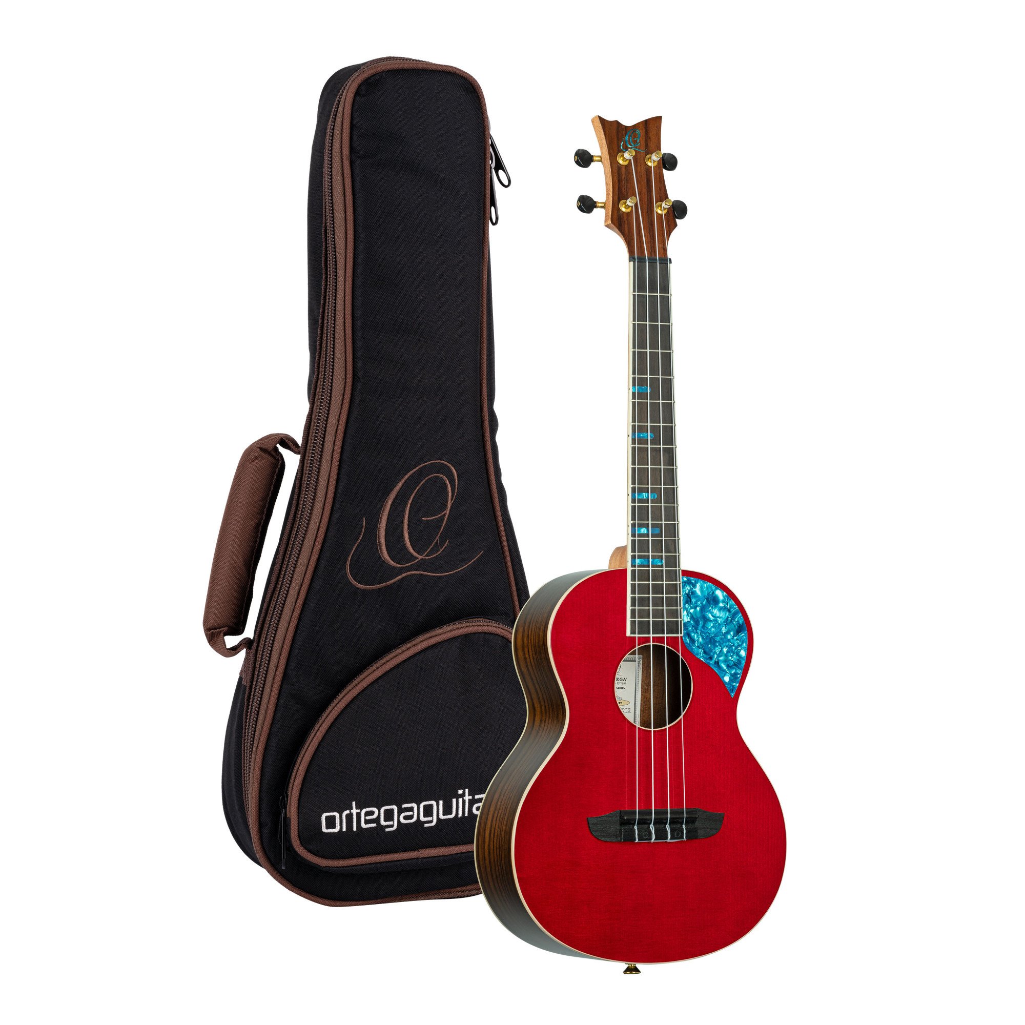 RUGH-SRT Tenor Ukulele