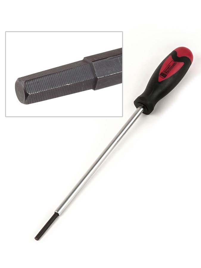 SM6115-G Gripper truss rod wrench - 3/16"