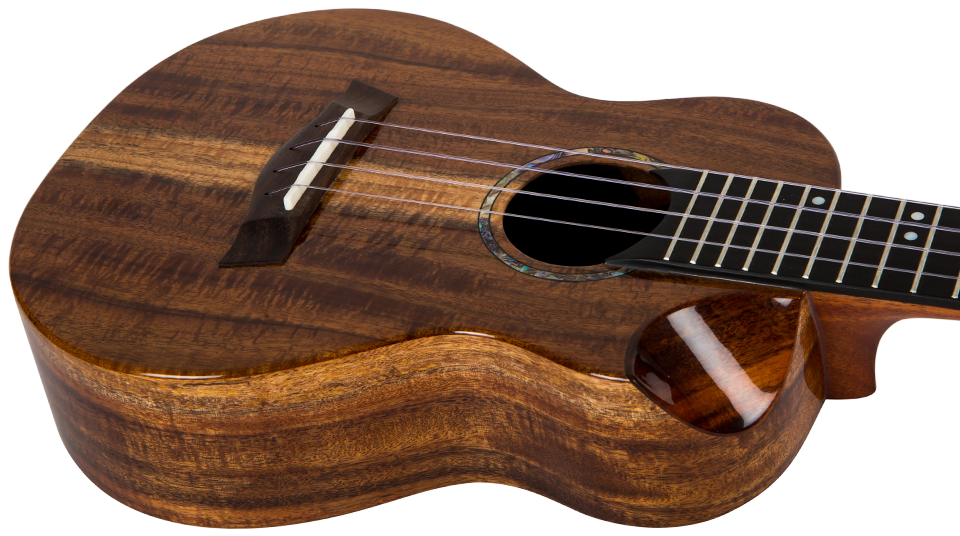 Spirit EQ-A Concert Ukulele