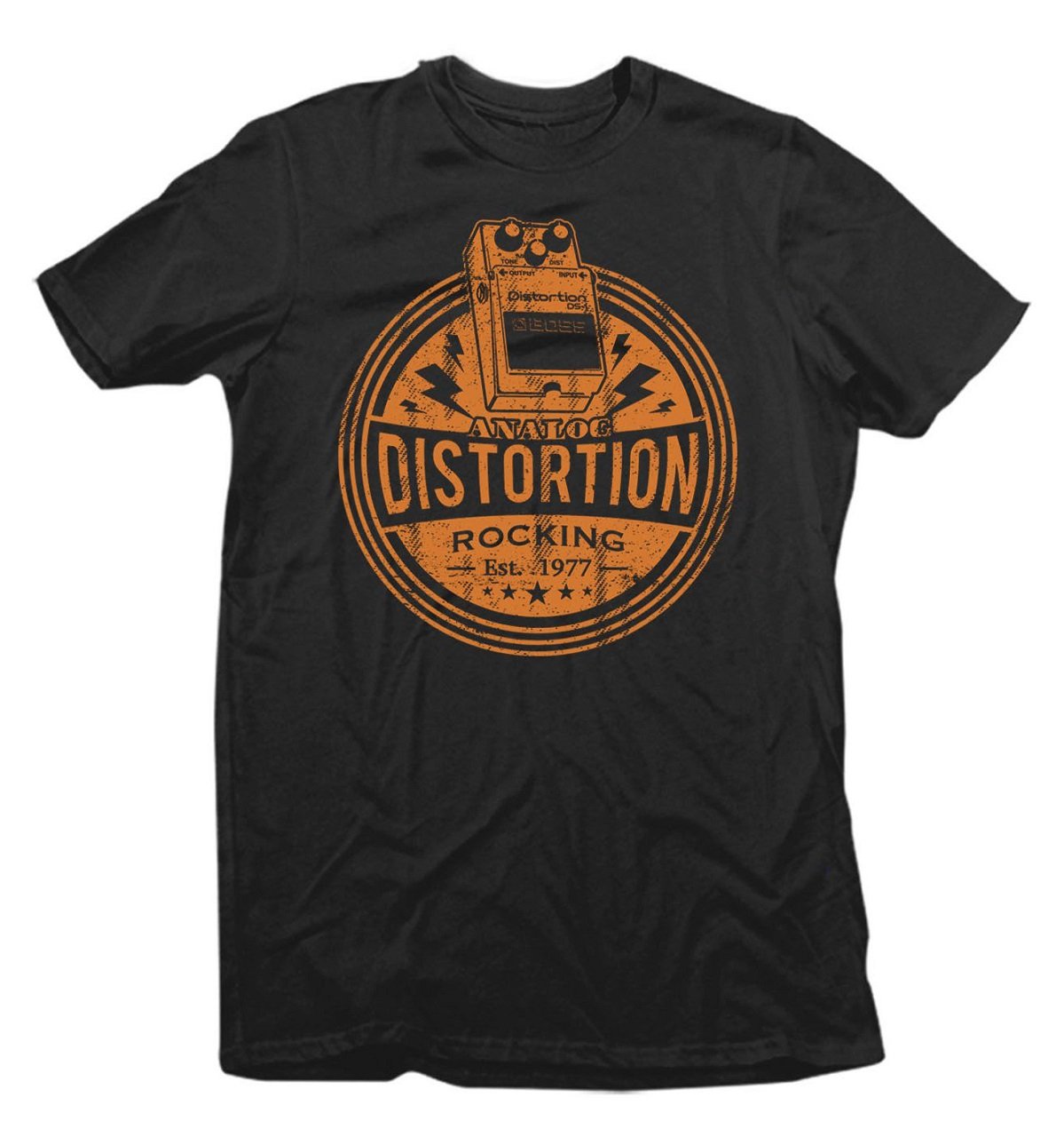 DS-1 T-shirt - M