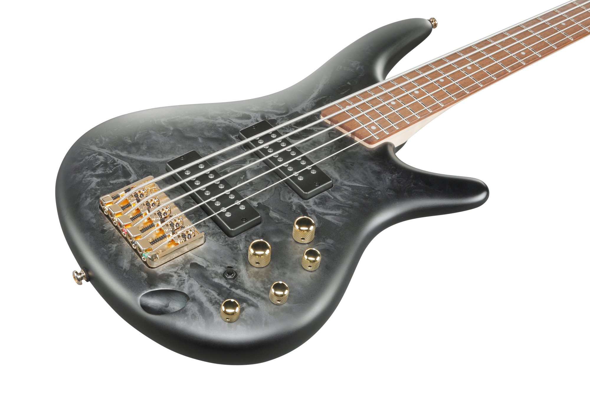 SR305EDX-BZM 5-Saiter E-Bass     