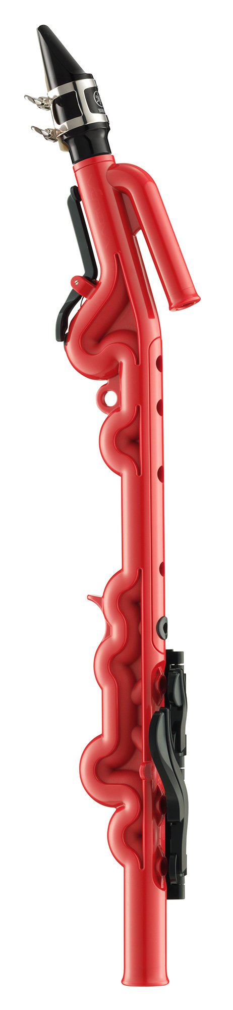 YVS-100RD Venova in Rot