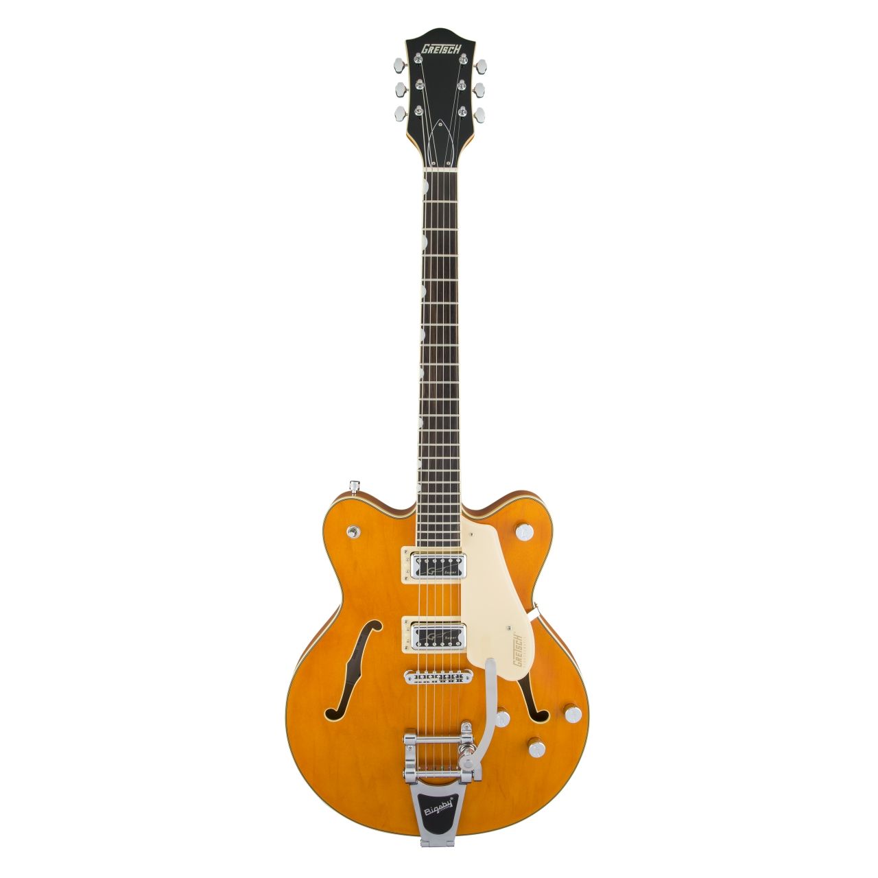 G5622T-CB Electromatic VO - Semi Hollow E-Gitarre