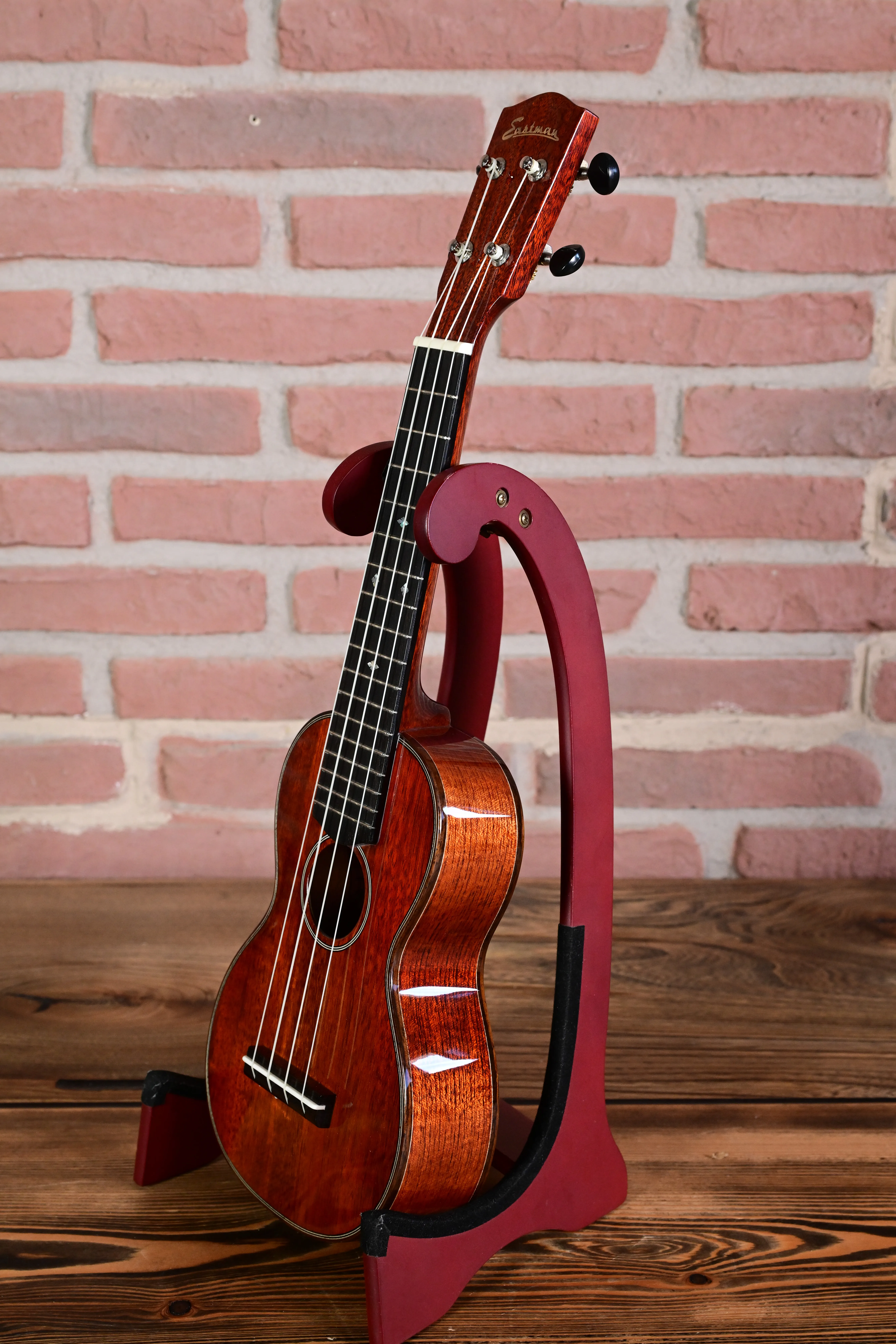 EU3-S Sopran Ukulele