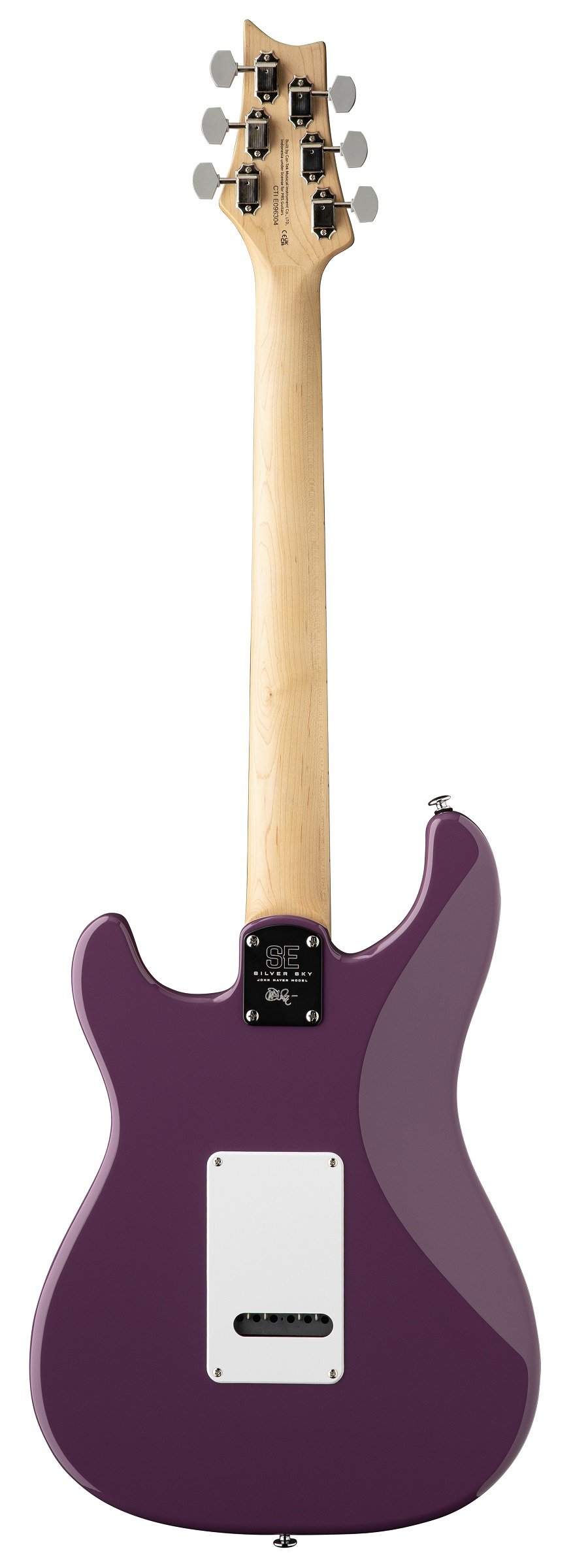 SE Silver Sky Summit Purple