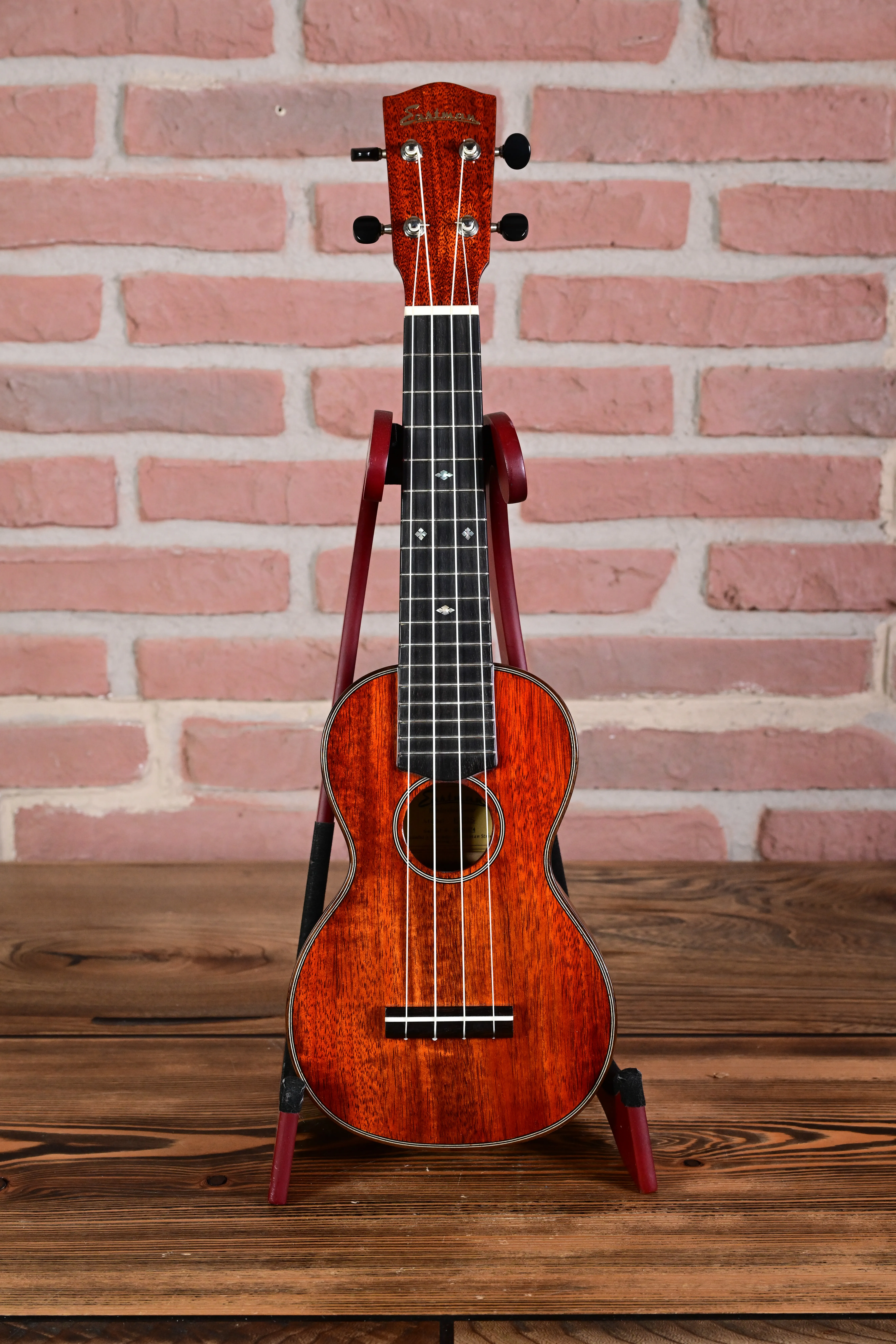 EU3-S Sopran Ukulele