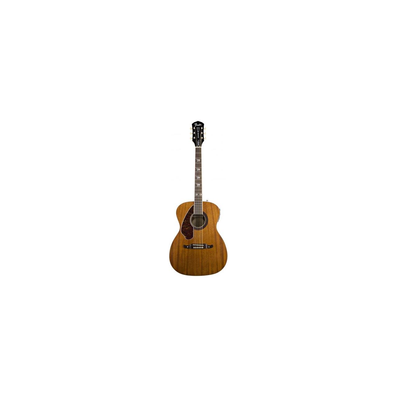 Tim Armstrong Signature Hellcat Acoustic Lefthand