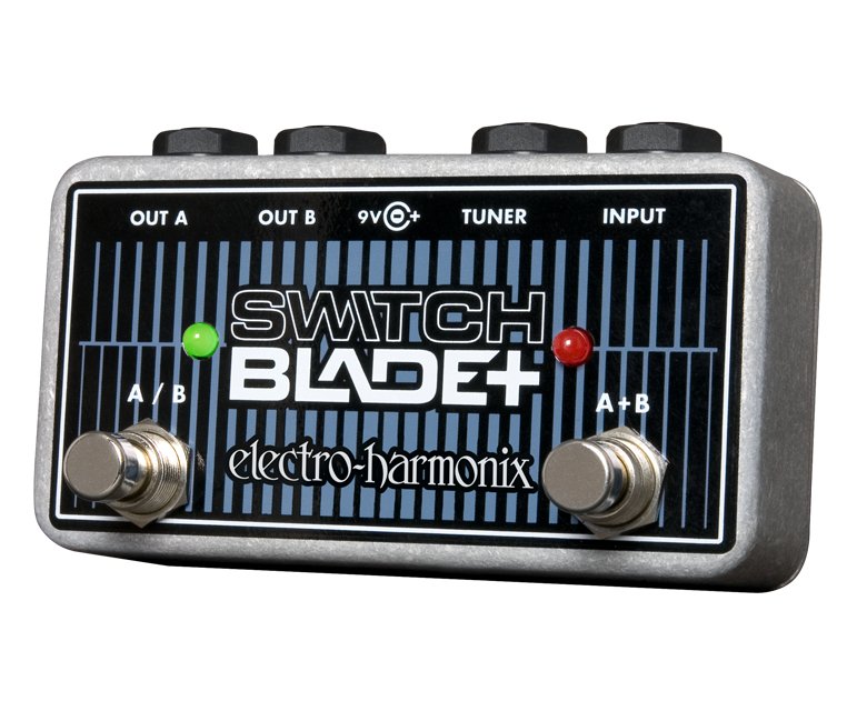 Switchblade Plus