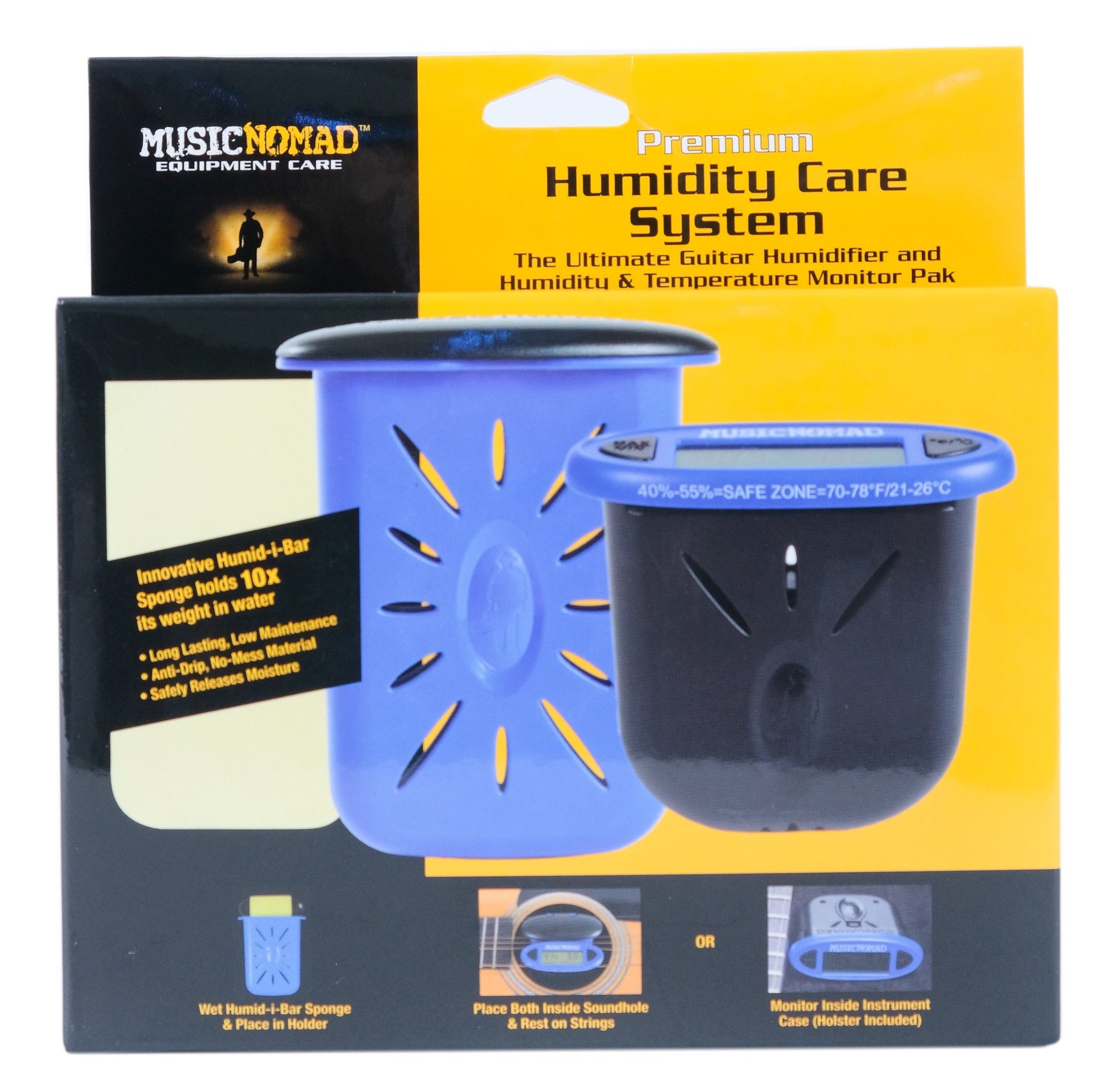MN306 Humidity Care System