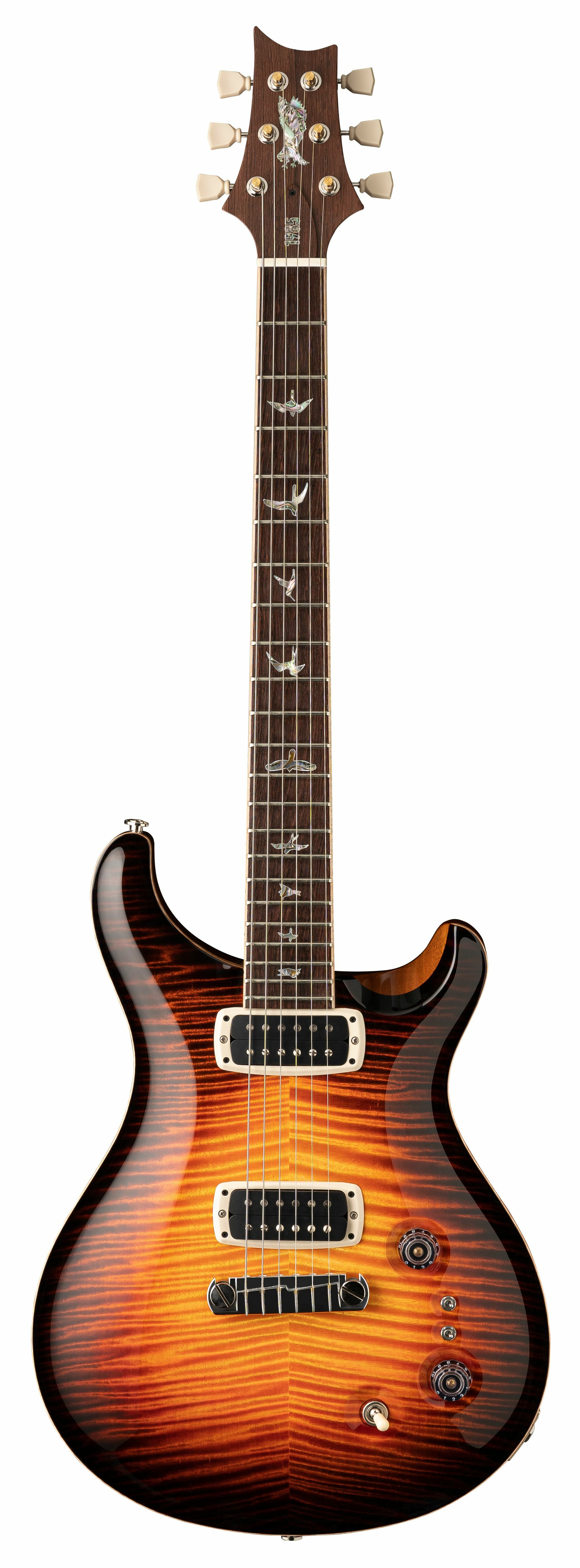 Private Stock Paul's 85 Limited Edition