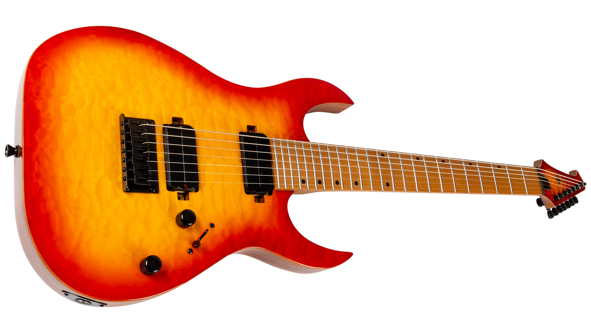 S-507 QFB 7-String