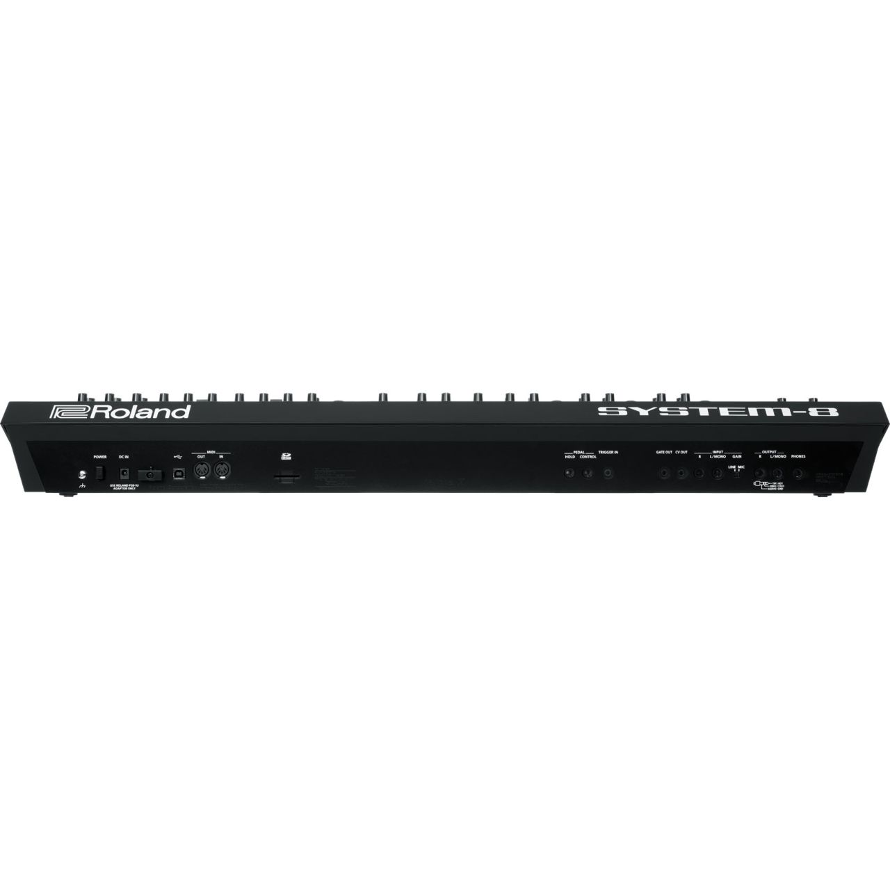 System-8 Pug-Out Synthesizer B-Ware