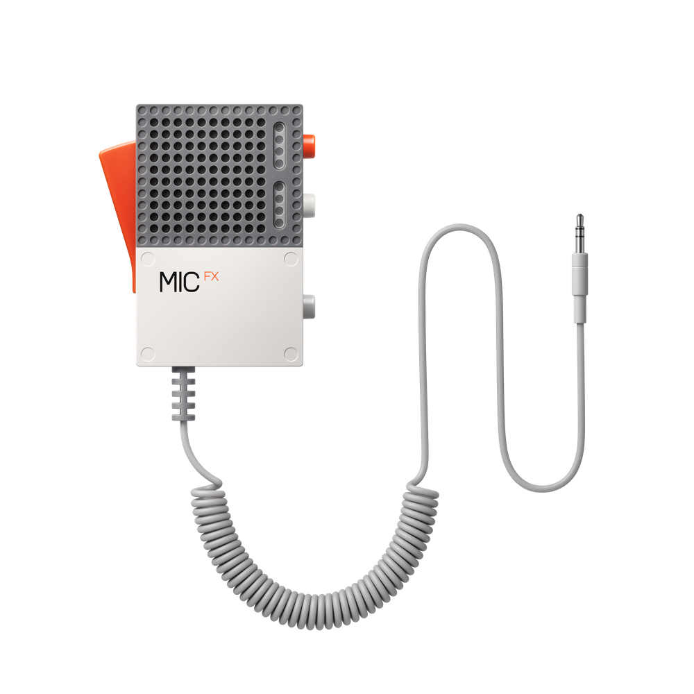EP-2350 FX MIC