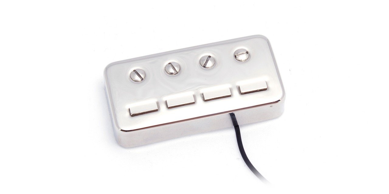 H511B  Staple Bass Pick-Up
