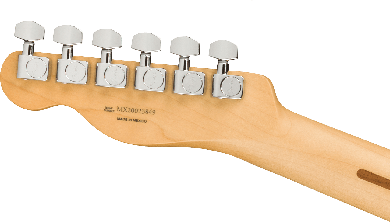 75th Anniversary Telecaster®, Maple Fingerboard, Diamond Anniversary