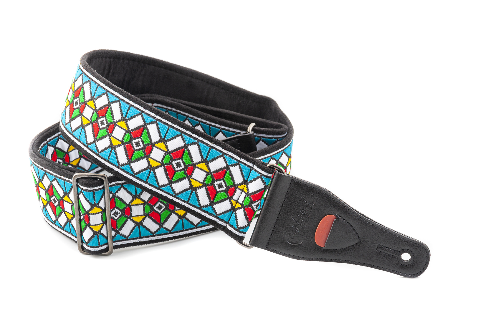 Legend All-Stars Guitar Strap