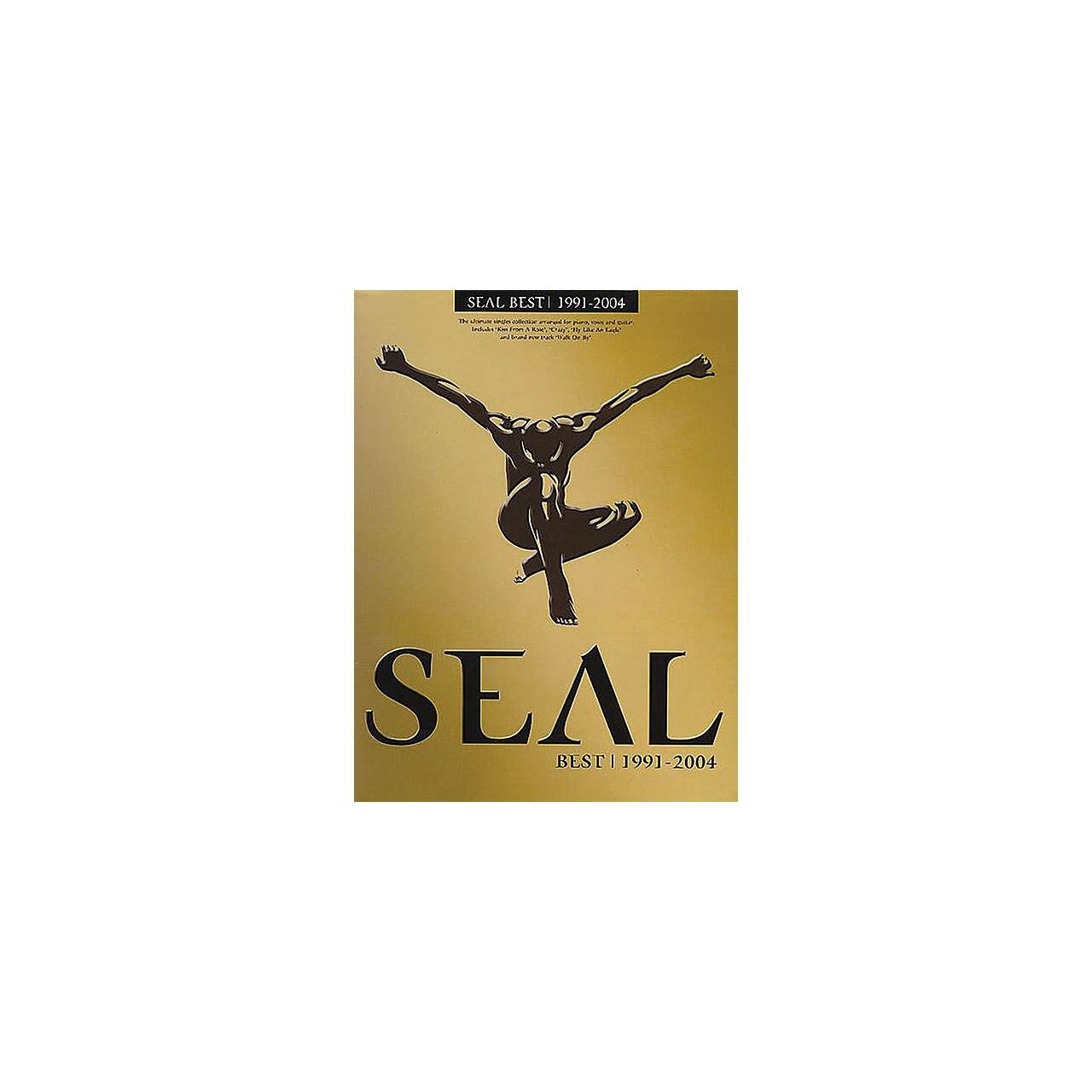 Seal - Best of 1991-2004