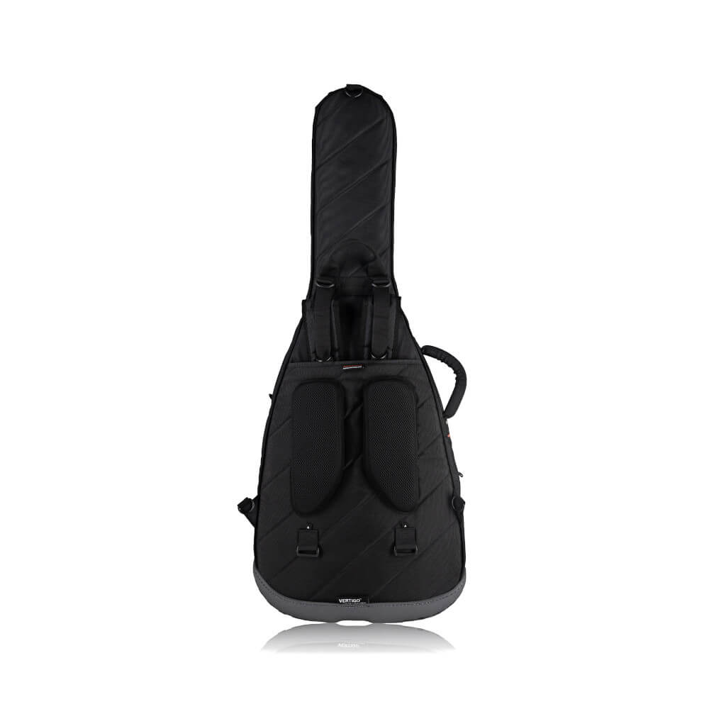 Vertigo Ultra Electric Gigbag Black
