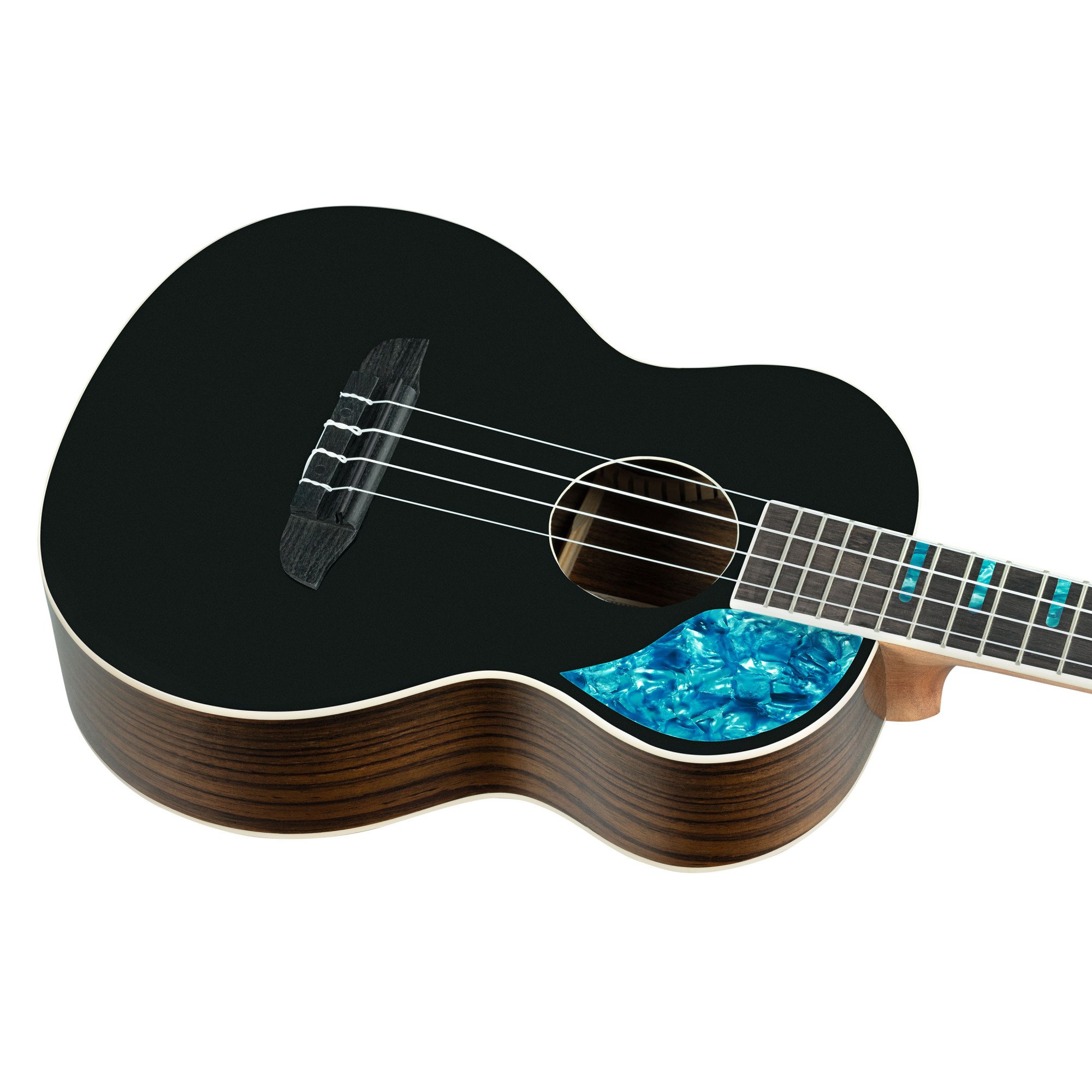 RUGH-BKT Tenor Ukulele