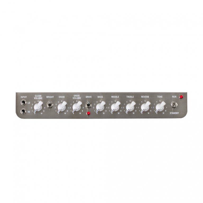 L5T-112 Combo Guitar Amp 5W All-tube, 1 x 12"