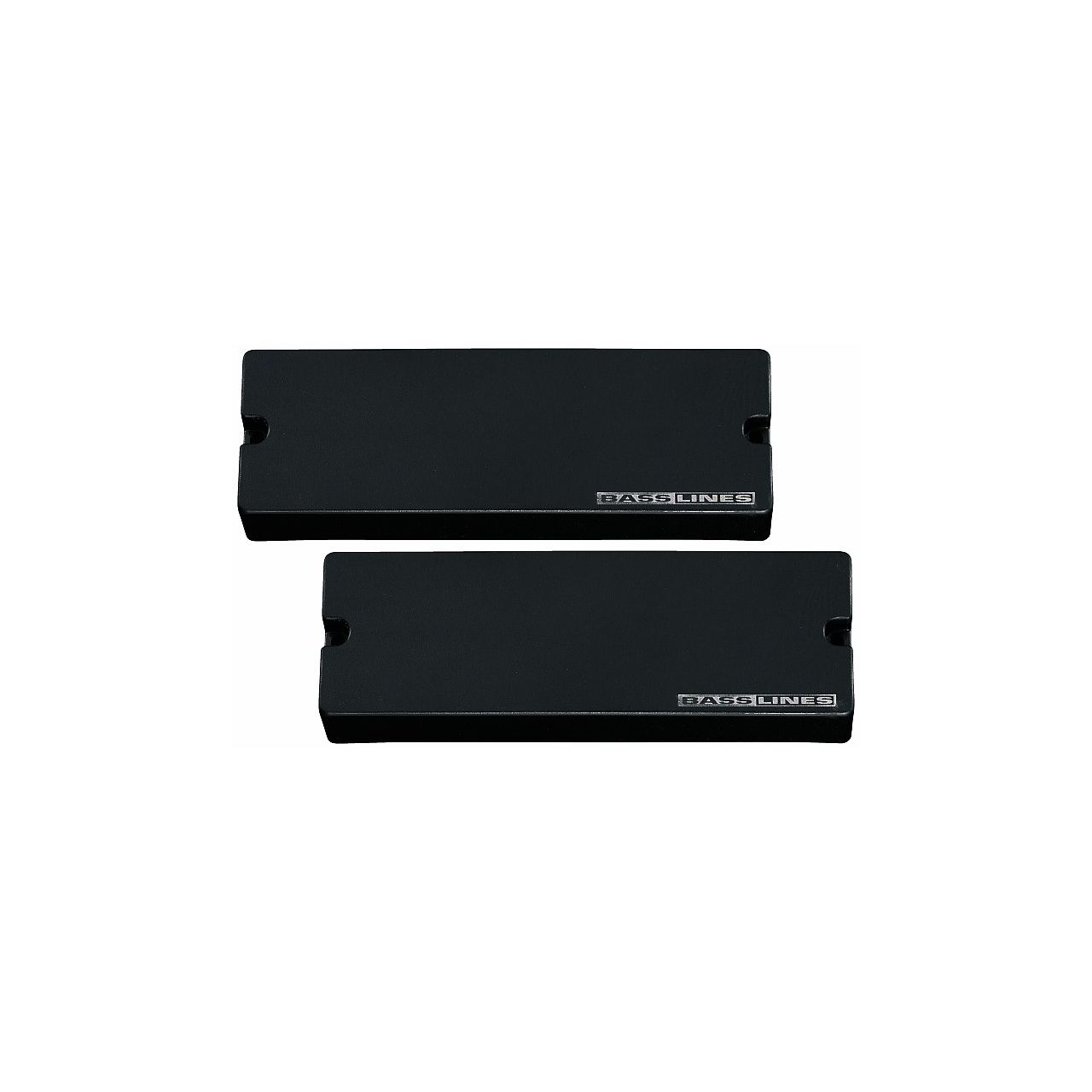 ASB-6S - Active Soabpar, Bass Pickup Set, Phase I/Bartolini Size, 6-String