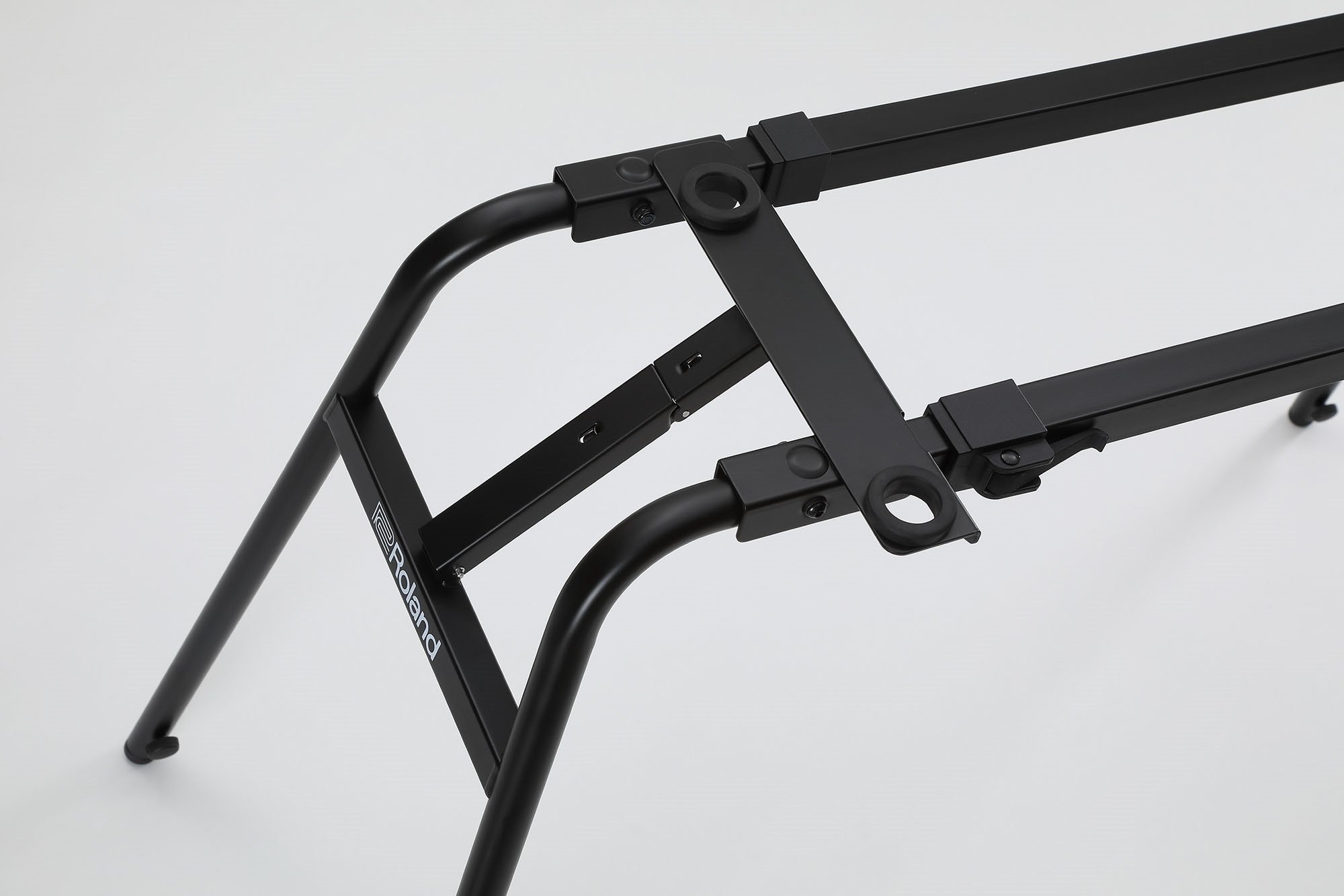 Roland KS-13 X-Stand Keyboard Stativ robust Metallkonstruktion