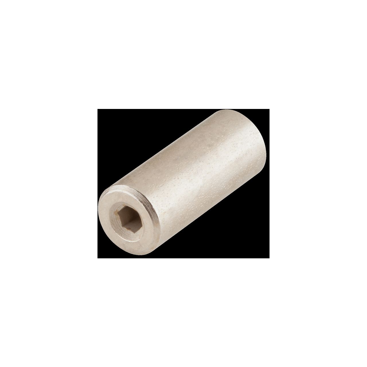Truss Rod Nut, 1/8”, American Series Guitars 