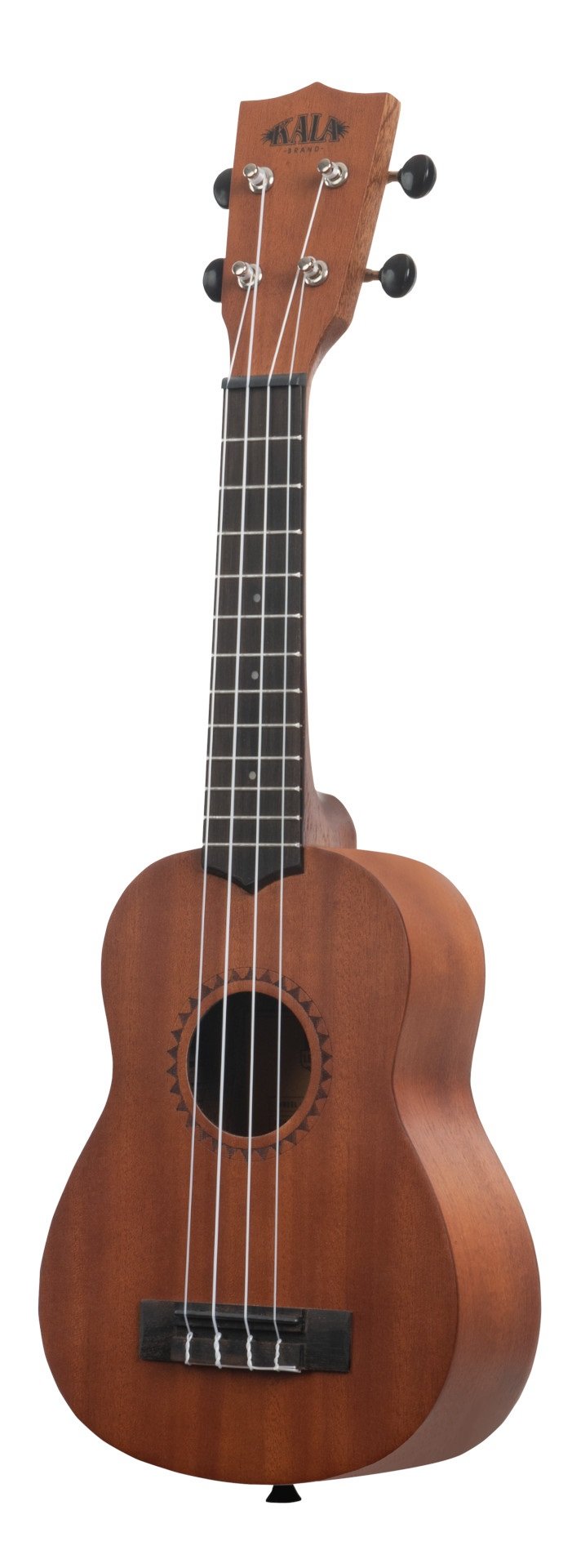 KALA-LTP-S Learn To Play Soprano Ukulele Starter Kit