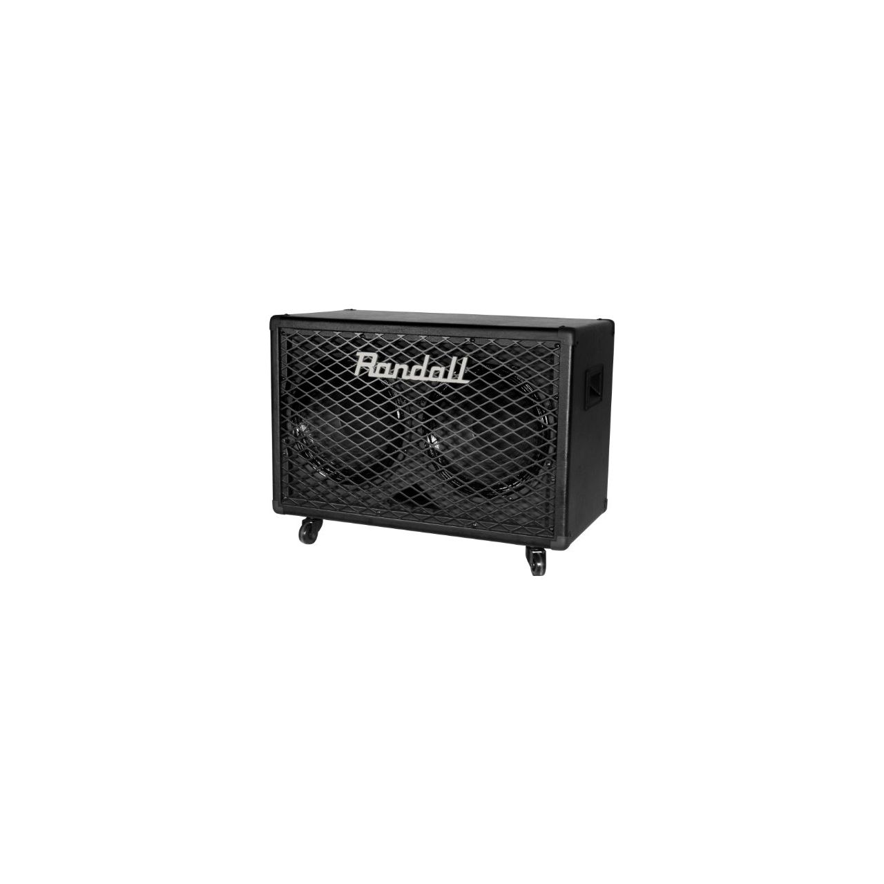 RG212 Cabinet