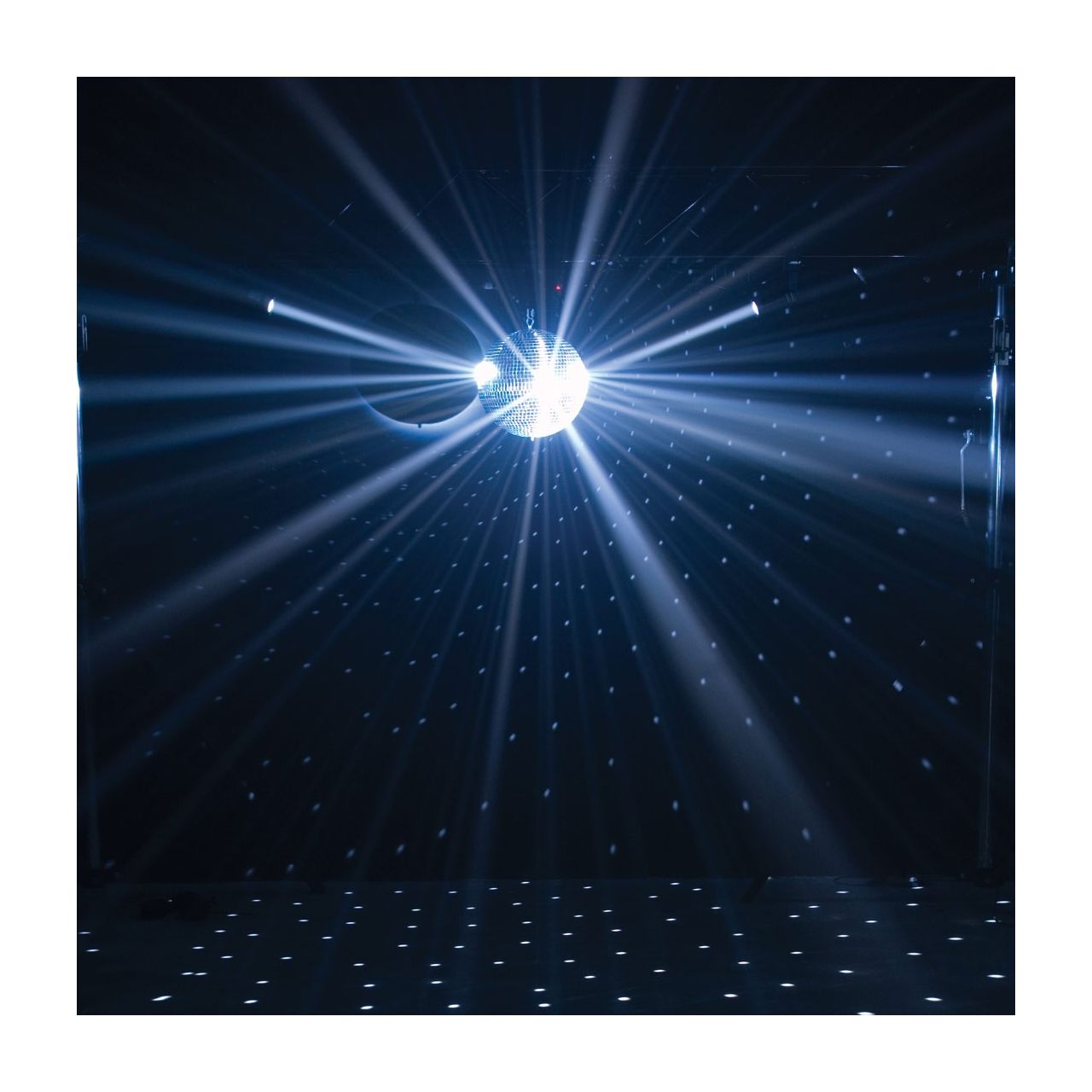 Pinspot LED II