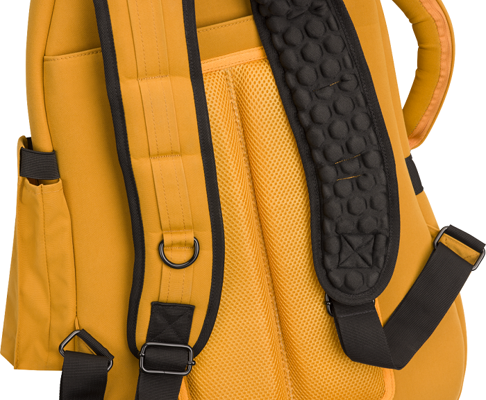 Troubadour Electric Guitar Gig Bag Butterscotch