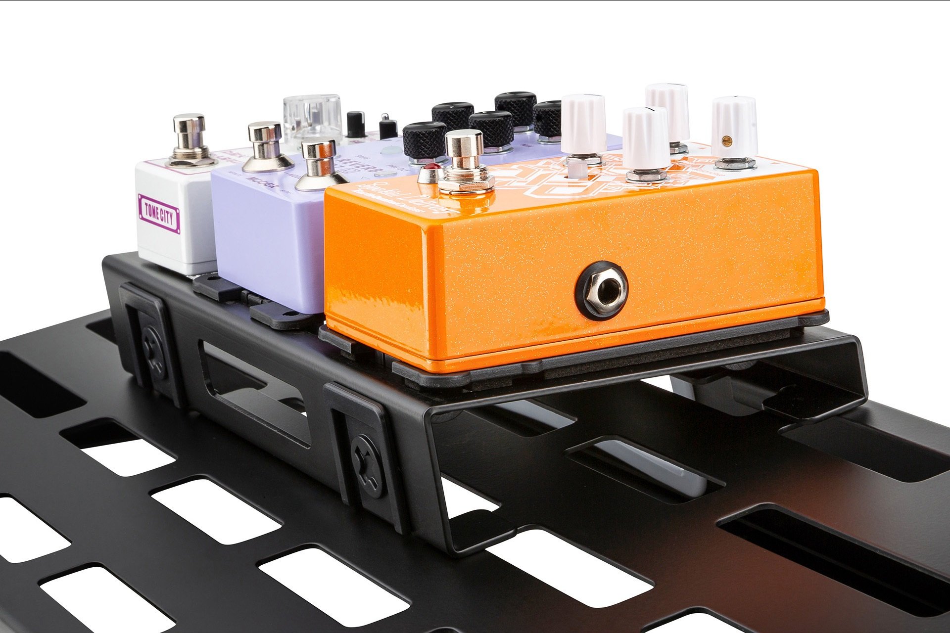 Quick Mount Pedal Riser L