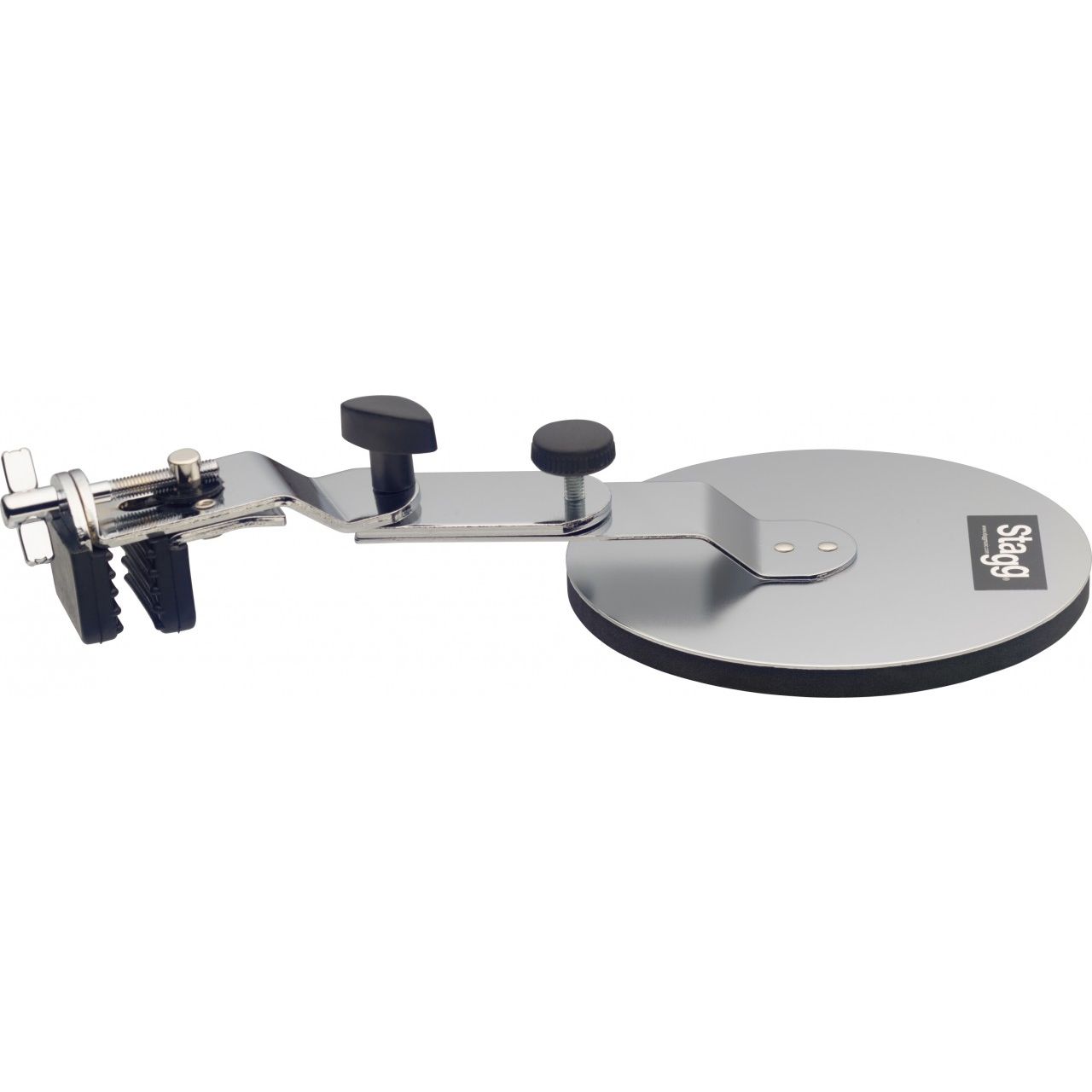 Bassdrum Dämpfer