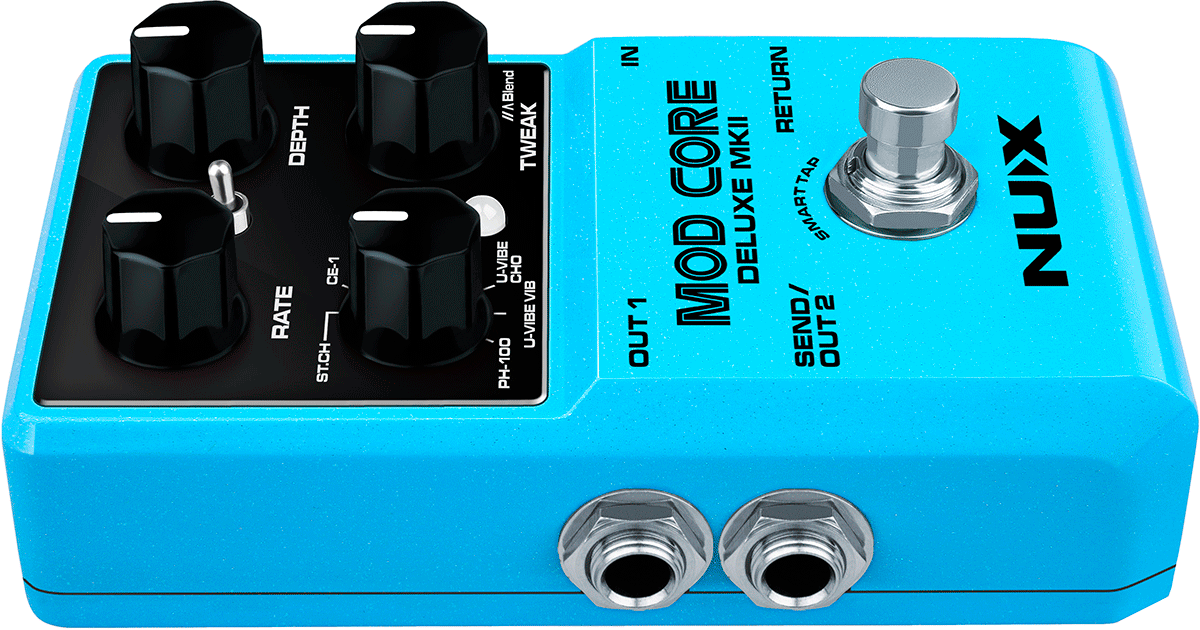Mod Core Deluxe MKII