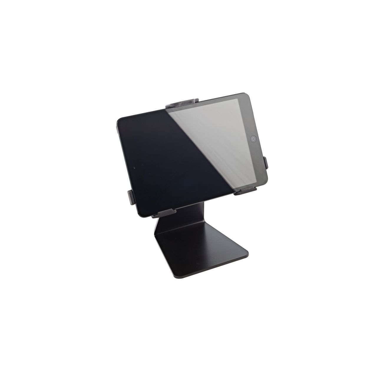 19760 Tischstativ für iPad Mini schwarz