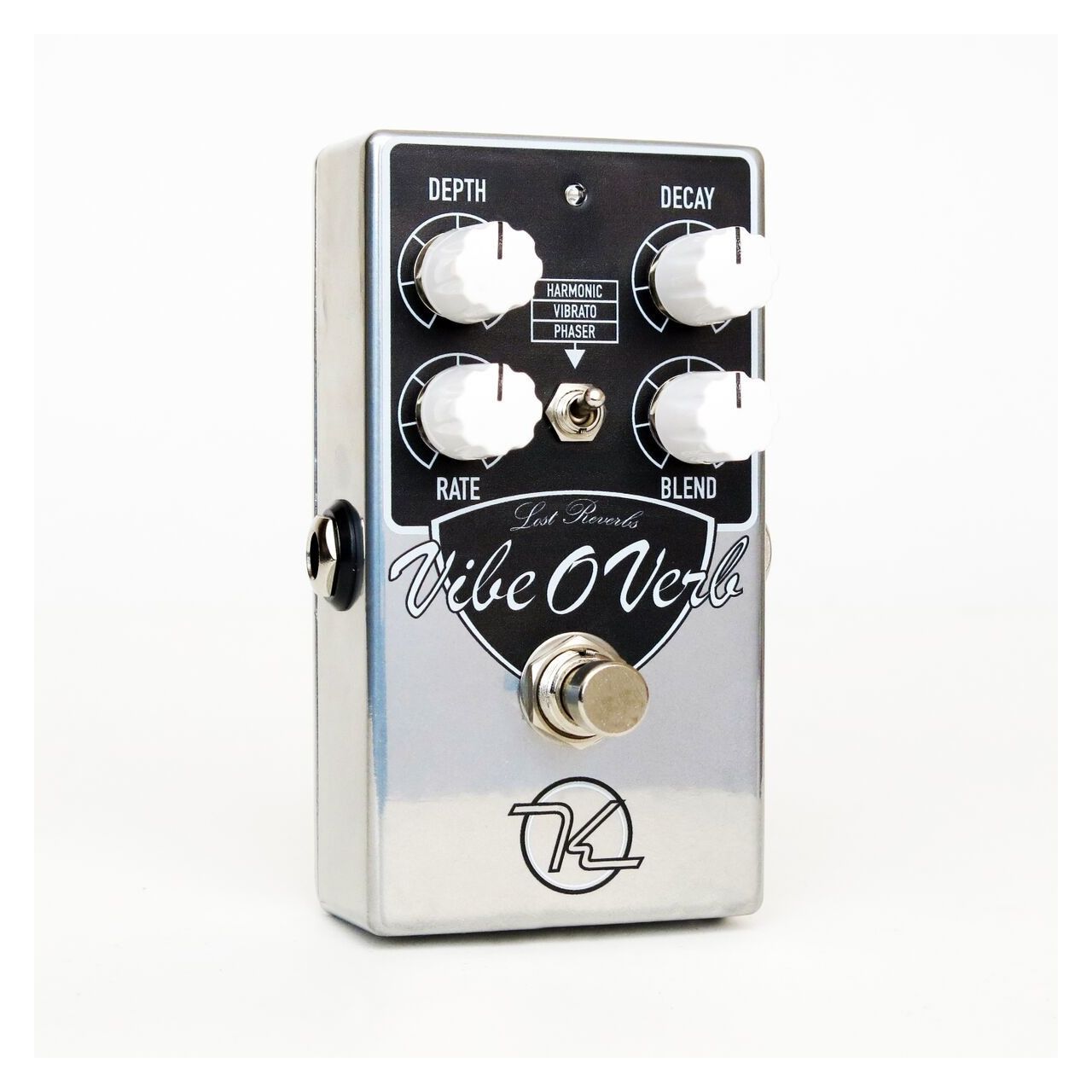 Vibe-O-Verb