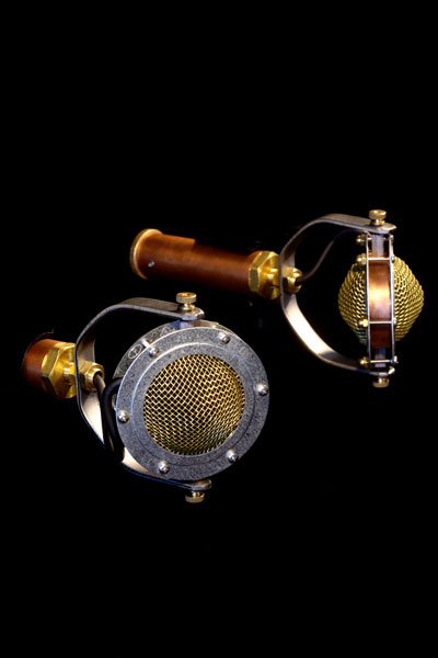 Edwina Matched Stereo Pair