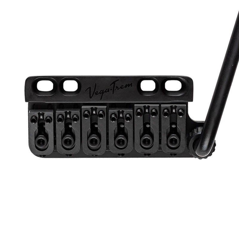 VT1 Special Standard Black