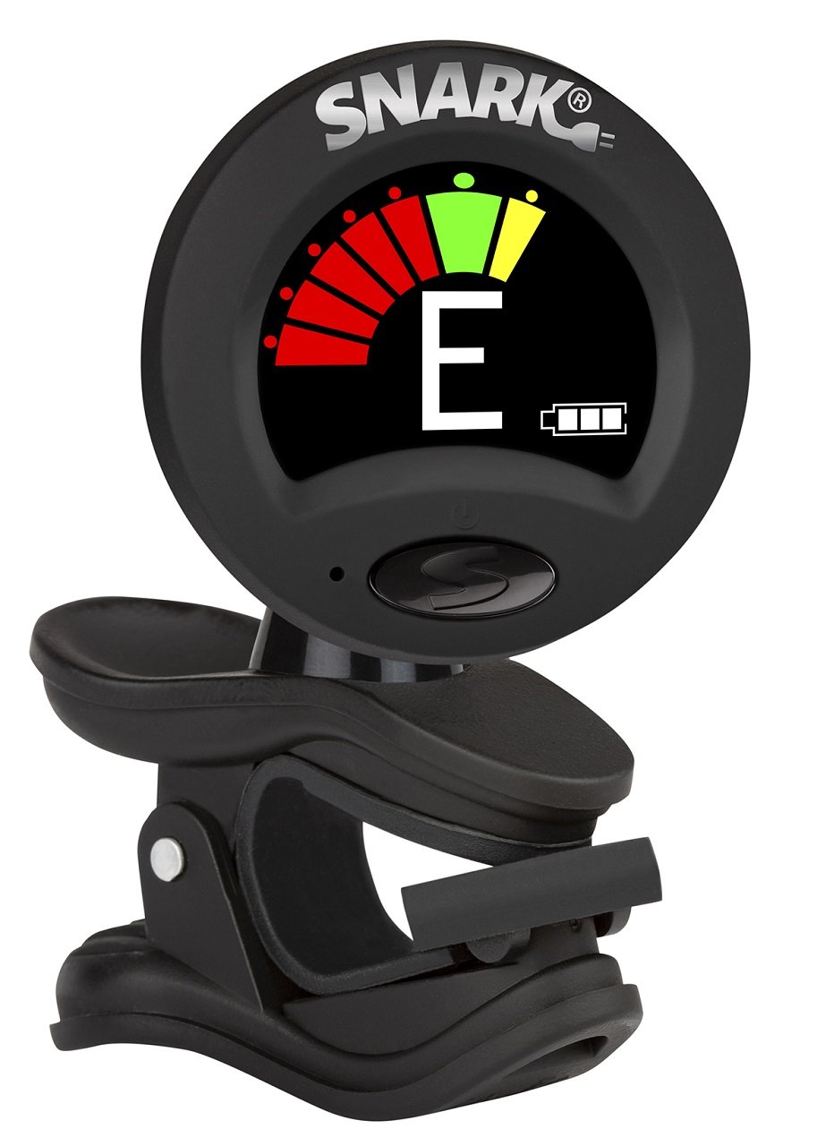 SN-RE Rechargeable Akku Tuner 