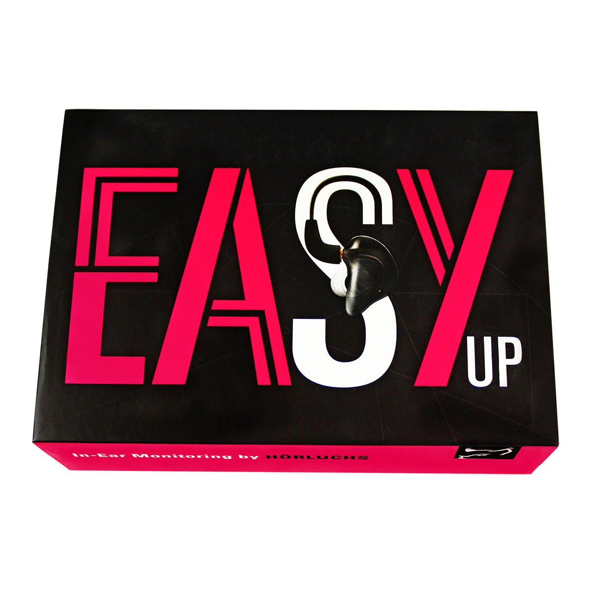 EasyUp - In-Ear Hörer