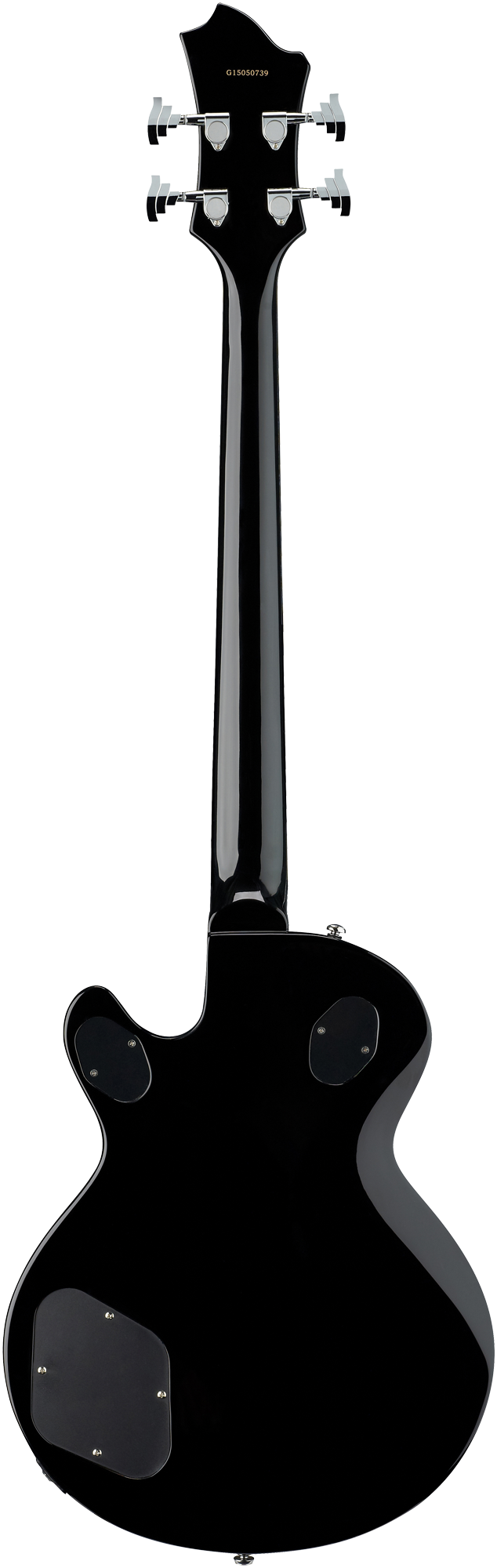 Swede, Black Gloss
