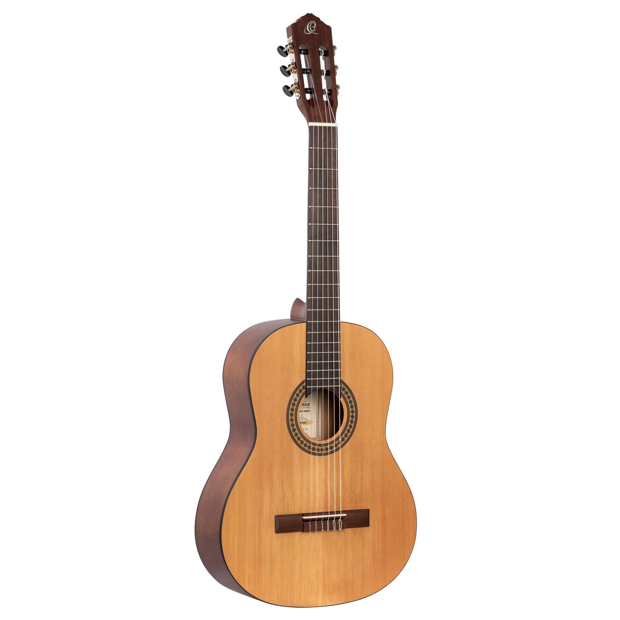RSTC5M-L Student Series Klassik Gitarre Lefty