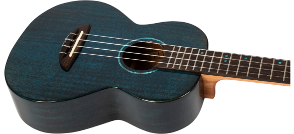 Iris Tinta Tenor TDB Ukulele