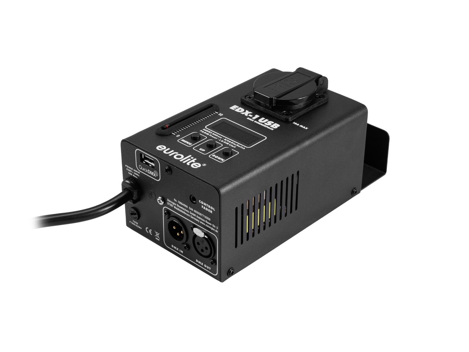 EDX-1 DMX USB