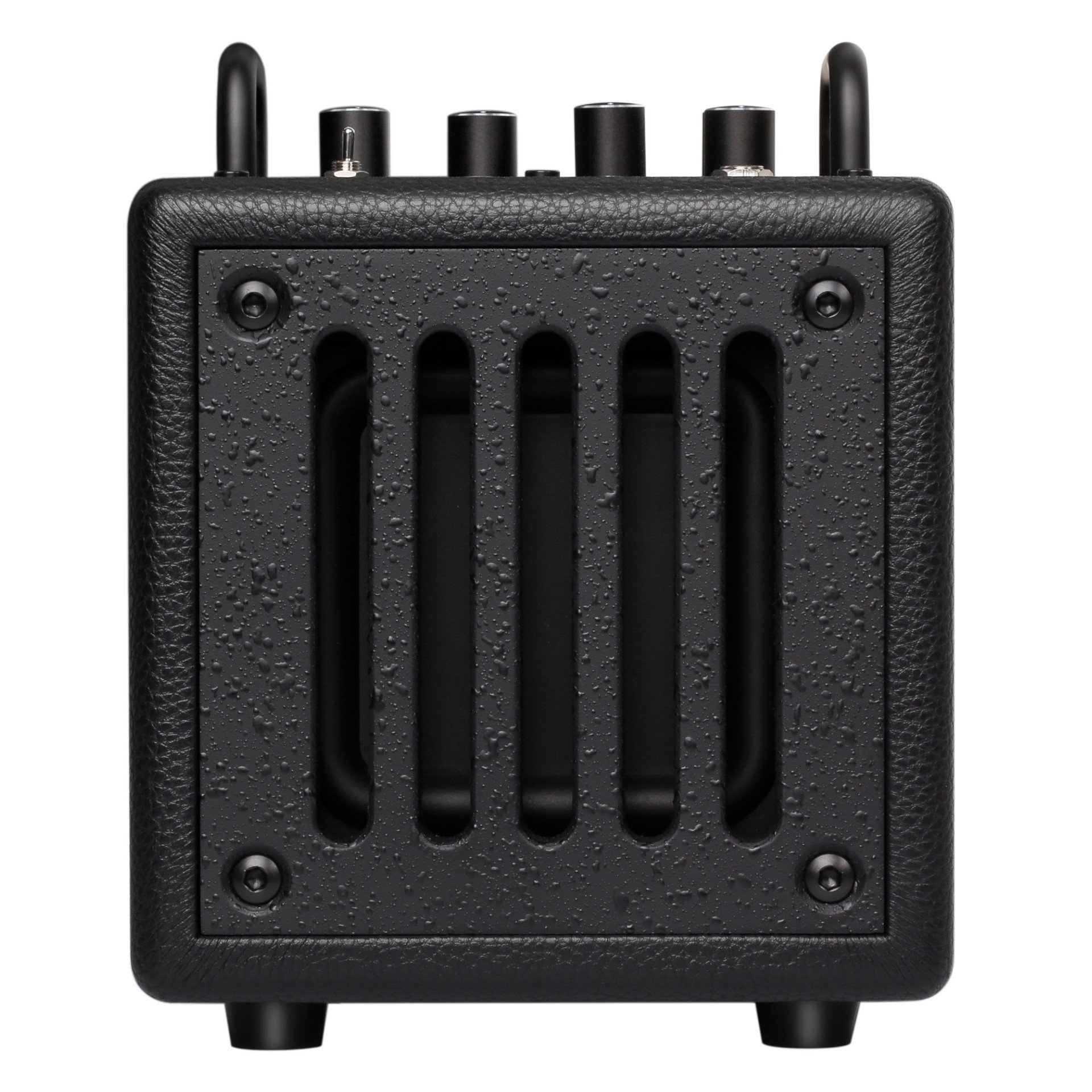 X4C Nanobass Bass Combo 35 Watt Black